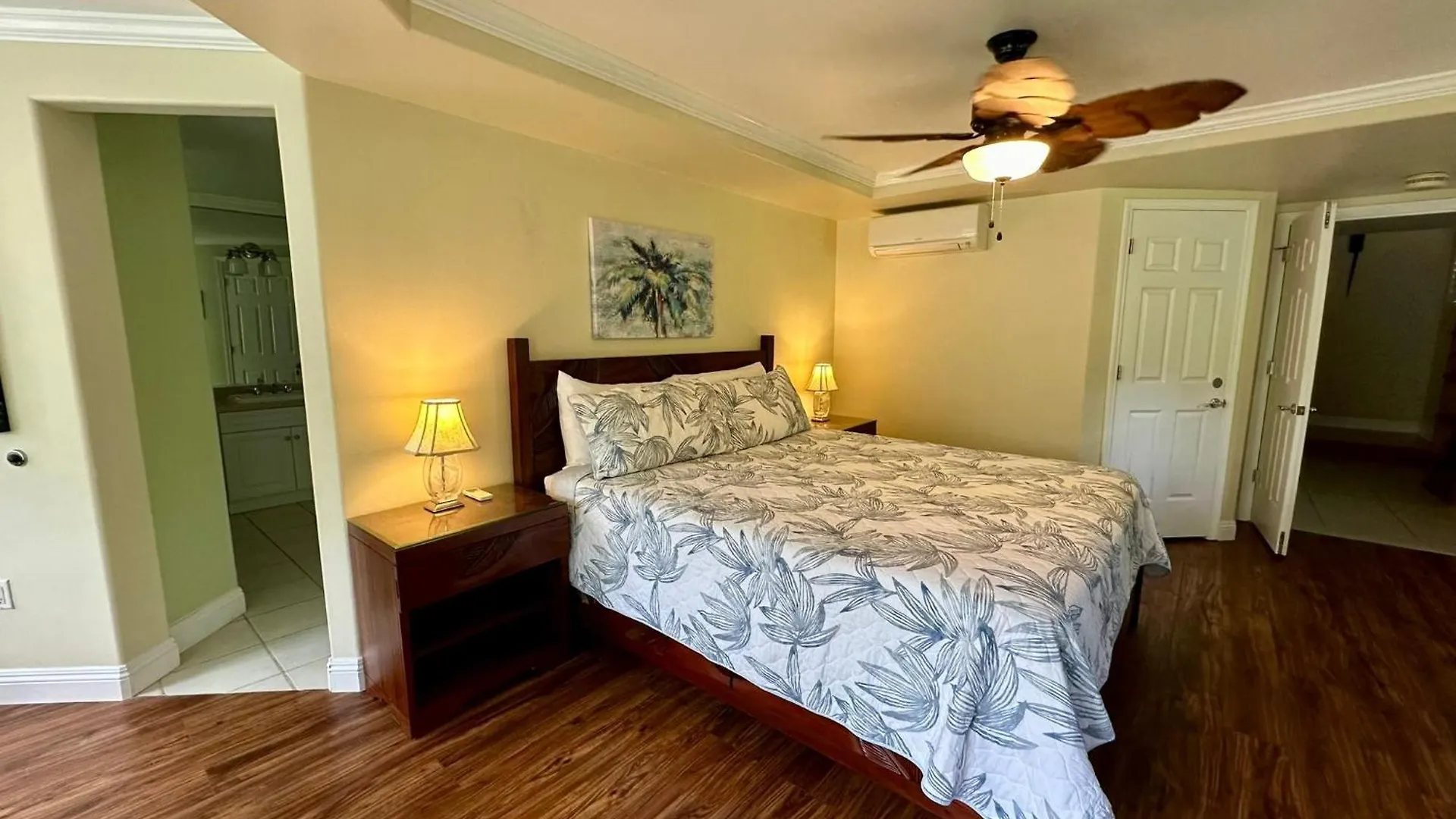 Vok29 Hawaiiana 3Br 3Ba Villa Of Kamalii, Ac, Pool Princeville