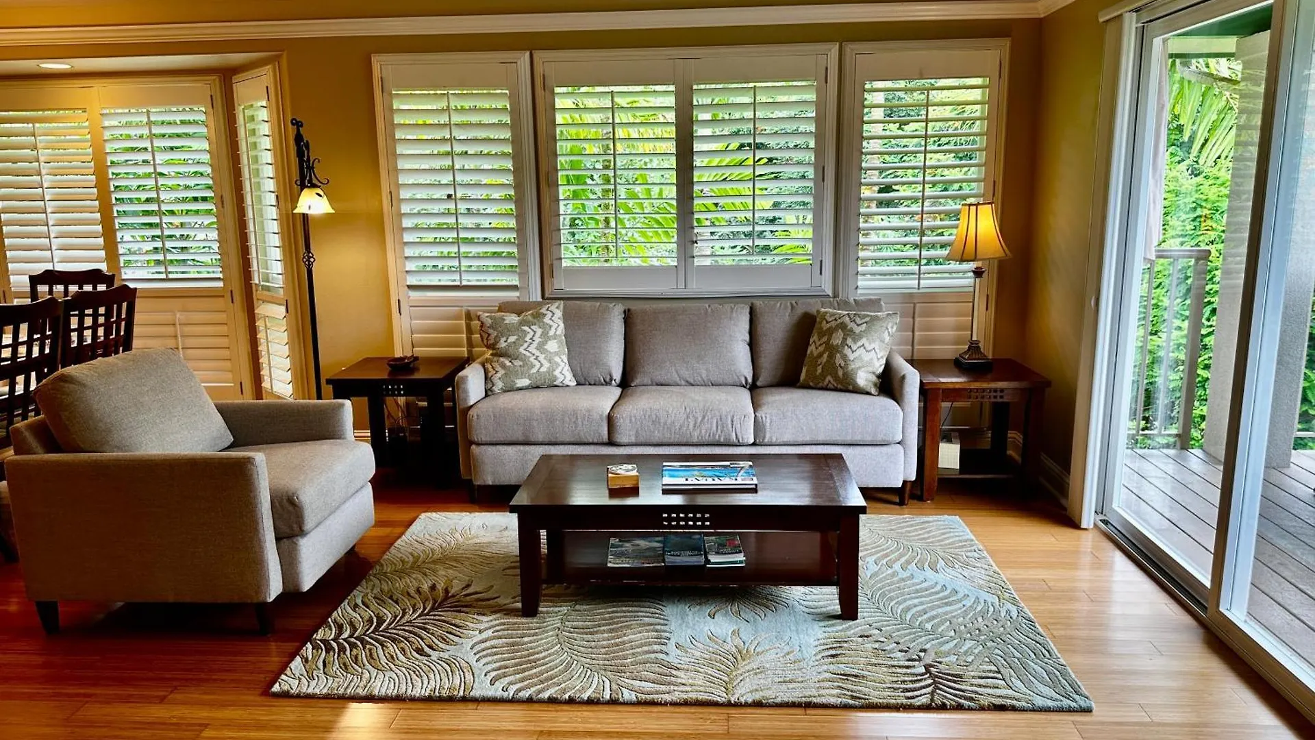 Vok29 Hawaiiana 3Br 3Ba Villa Of Kamalii, Ac, Pool Princeville 0*,
