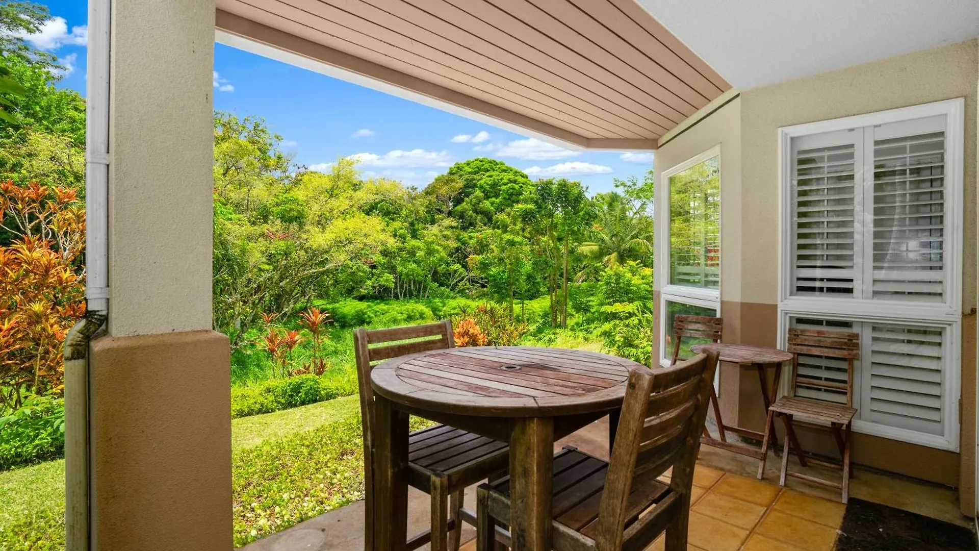 Vok29 Hawaiiana 3Br 3Ba Villa Of Kamalii, Ac, Pool Princeville