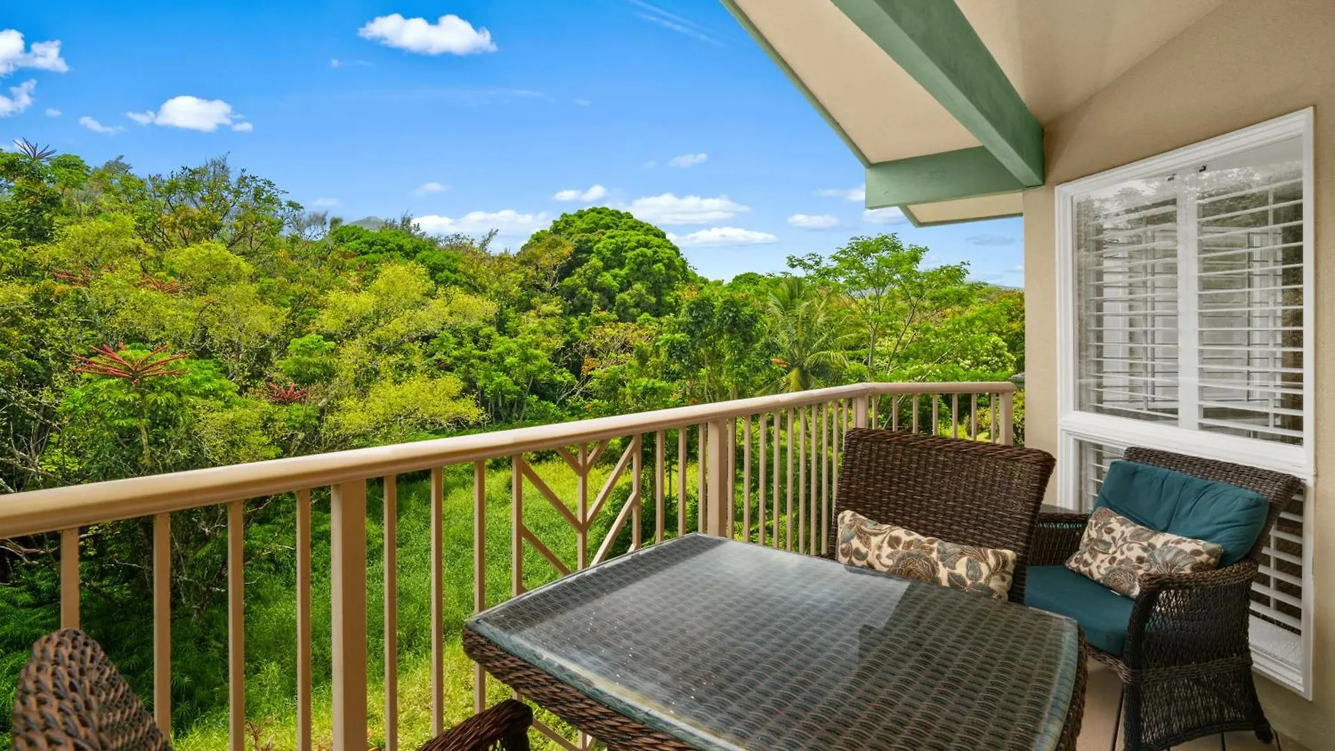 Vok29 Hawaiiana 3Br 3Ba Villa Of Kamalii, Ac, Pool Princeville